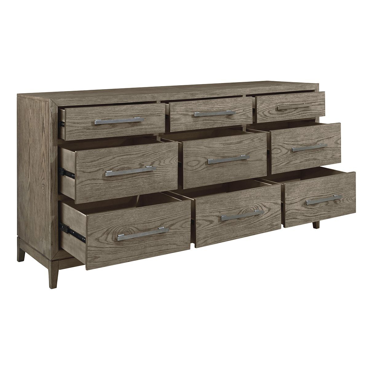 Picture of OAKLAND DRESSER W/MIRROR