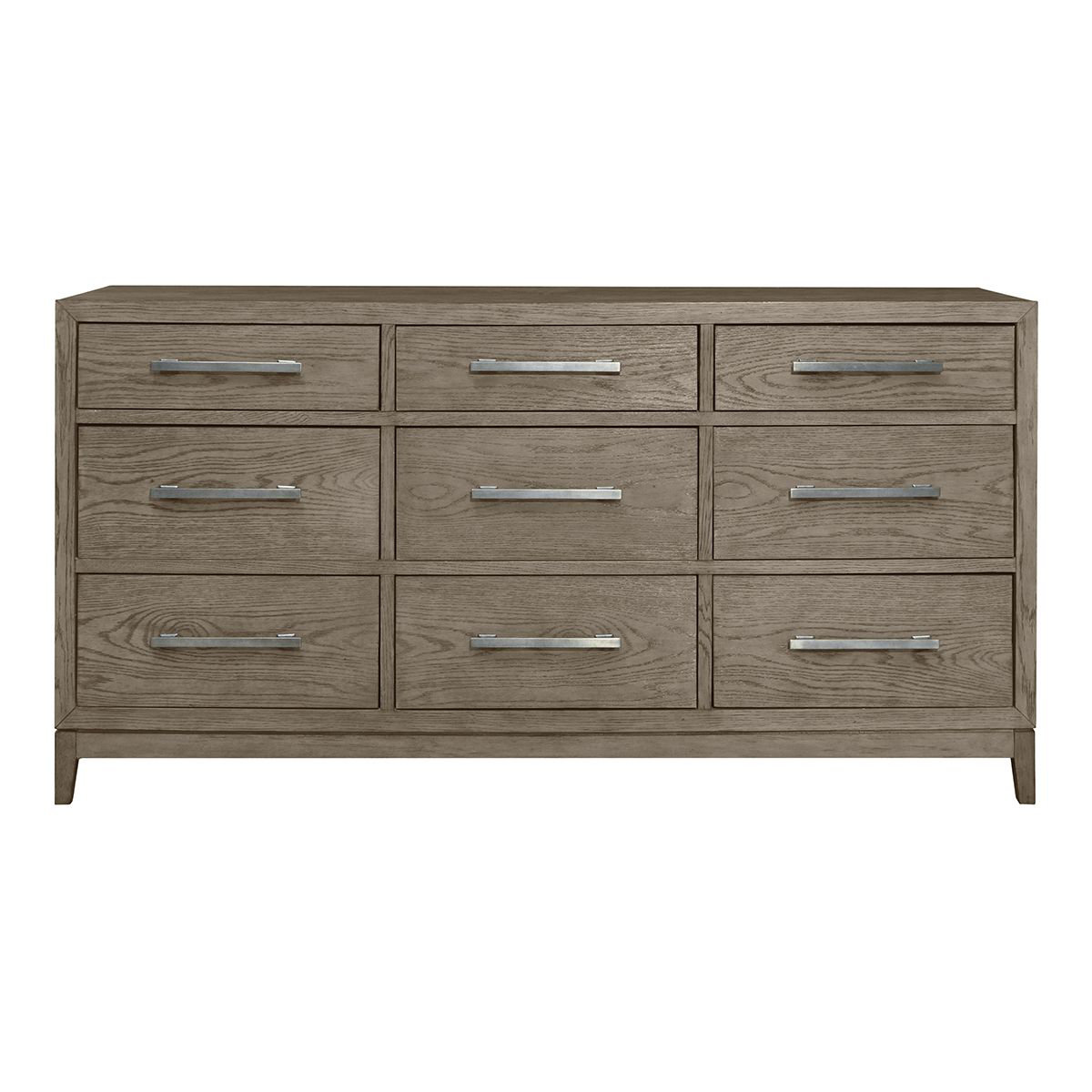 Picture of OAKLAND DRESSER W/MIRROR