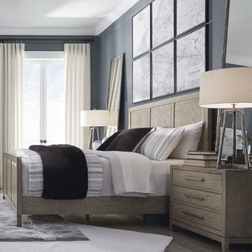 Picture of OAKLAND BEDROOM COLLECTION