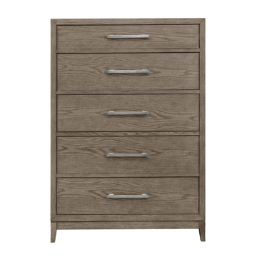 Picture of OAKLAND CHEST