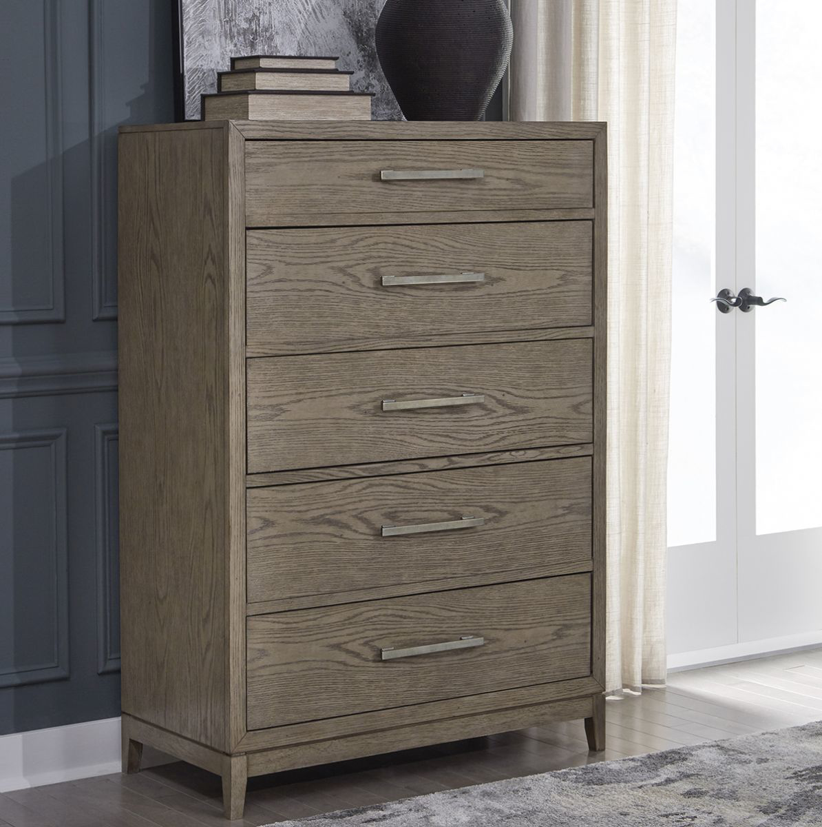 Picture of OAKLAND CHEST