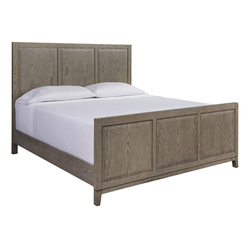 Picture of OAKLAND QUEEN PANEL BED