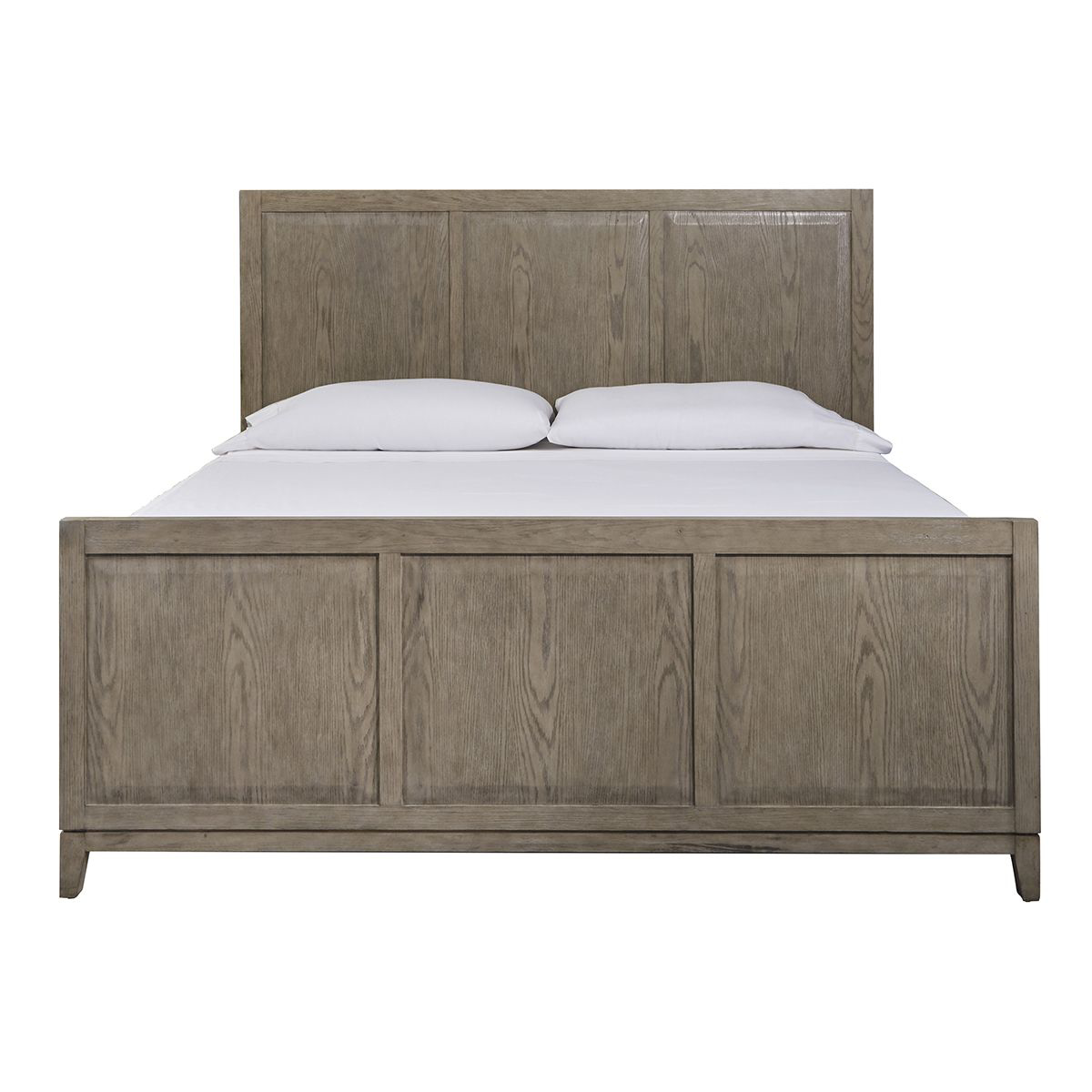 Picture of OAKLAND QUEEN PANEL BED