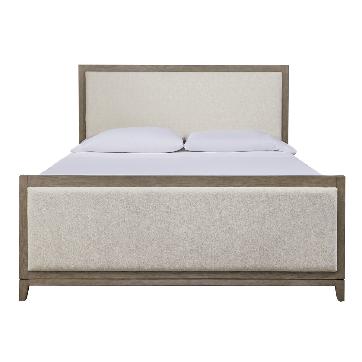 Picture of OAKLAND UPH KING BED