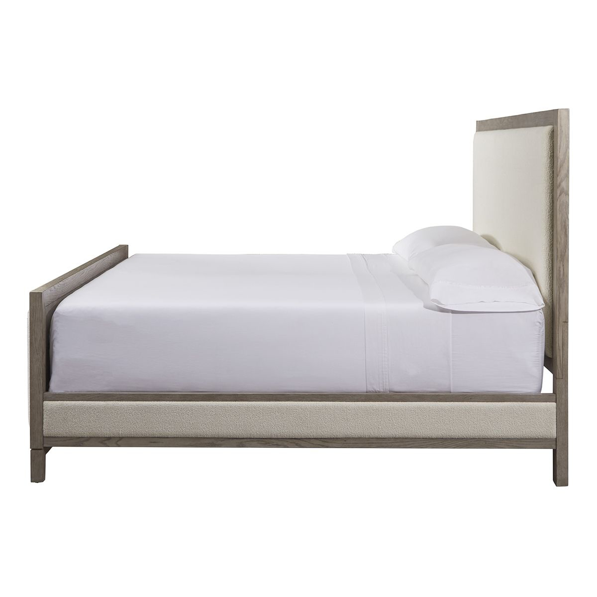 Picture of OAKLAND UPH KING BED