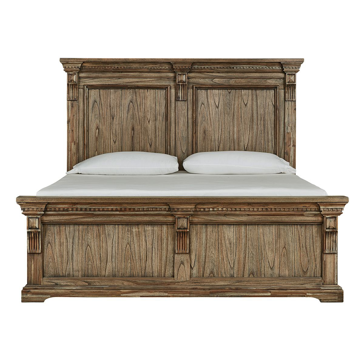 Picture of CORTE MADERA KING BED