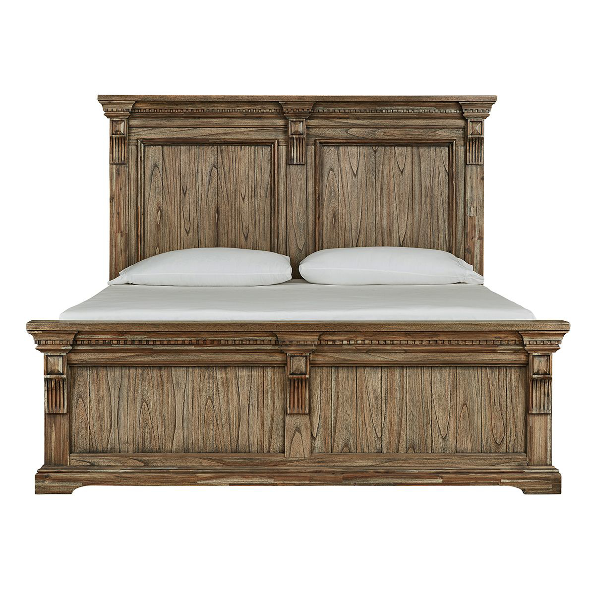 Picture of CORTE MADERA QUEEN BED