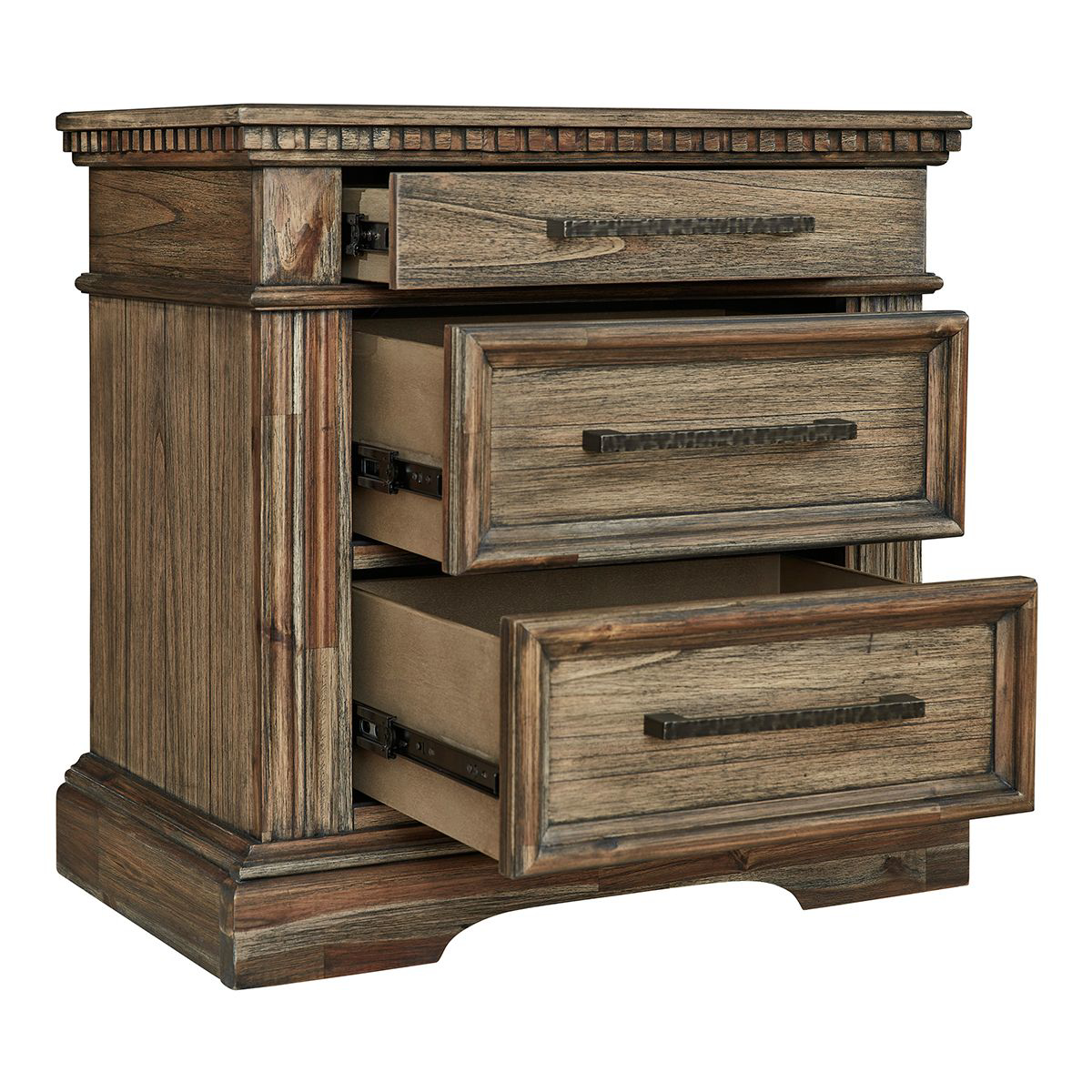 Picture of CORTE MADERA NIGHTSTAND