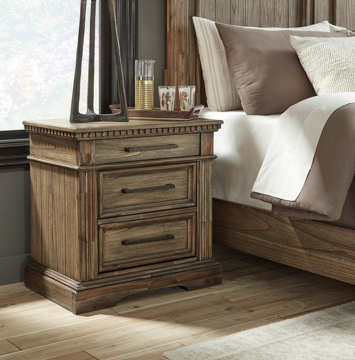 Picture of CORTE MADERA BEDROOM COLLECTION