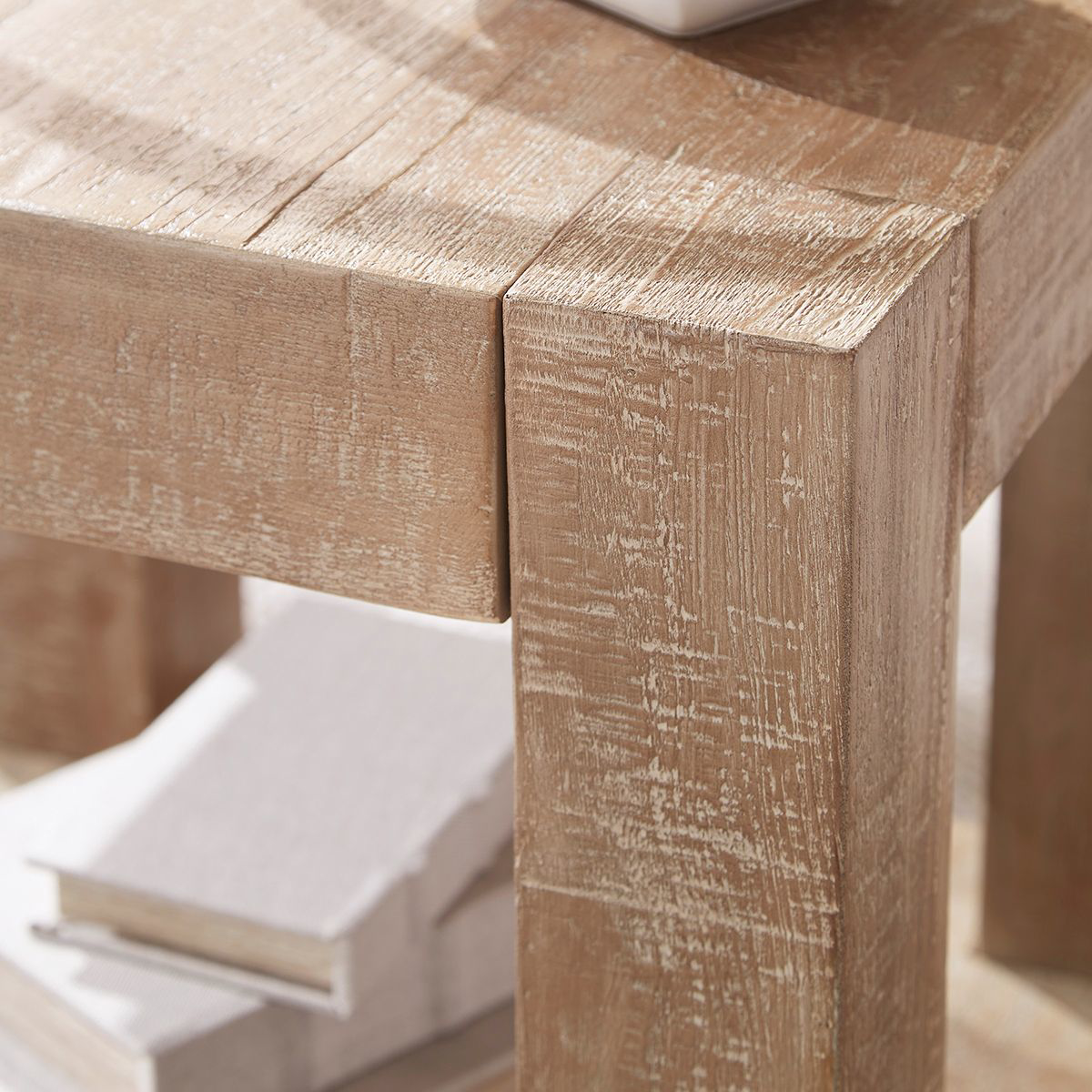 Picture of BOSTON END TABLE