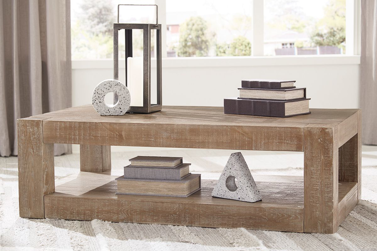 Picture of BOSTON COFFEE TABLE