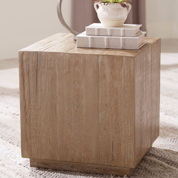 Picture of BOSTON ACCENT TABLE