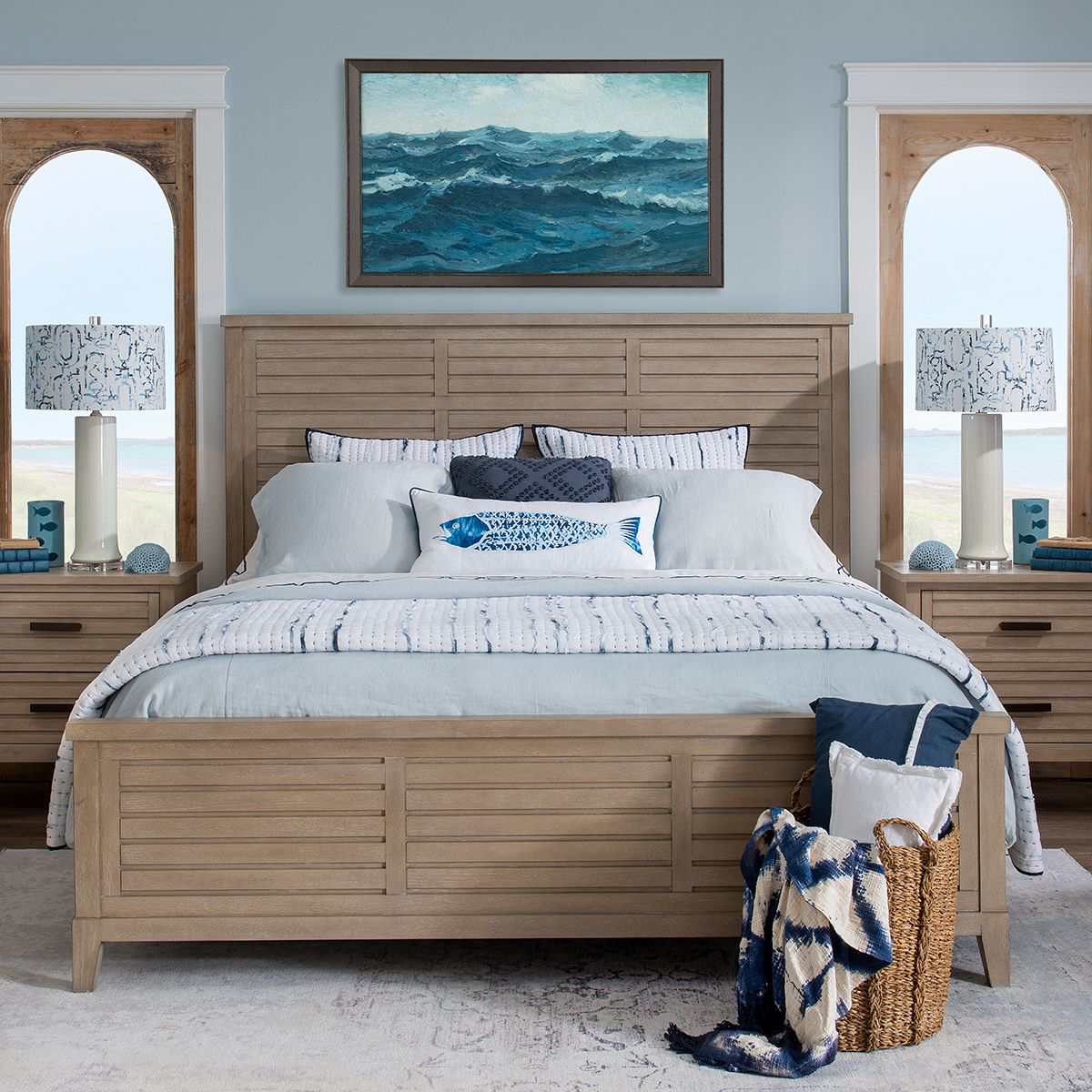 Picture of EDGEWATER BEDS