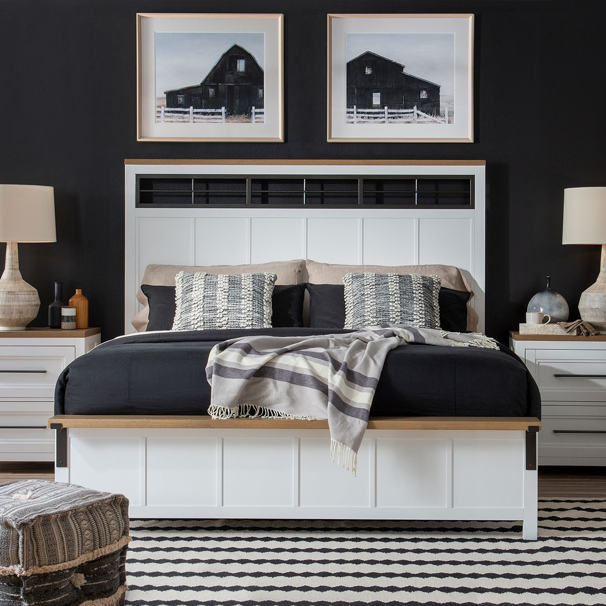 Picture of FRANKLIN BED