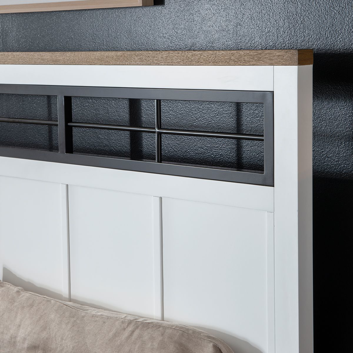 Picture of FRANKLIN BED