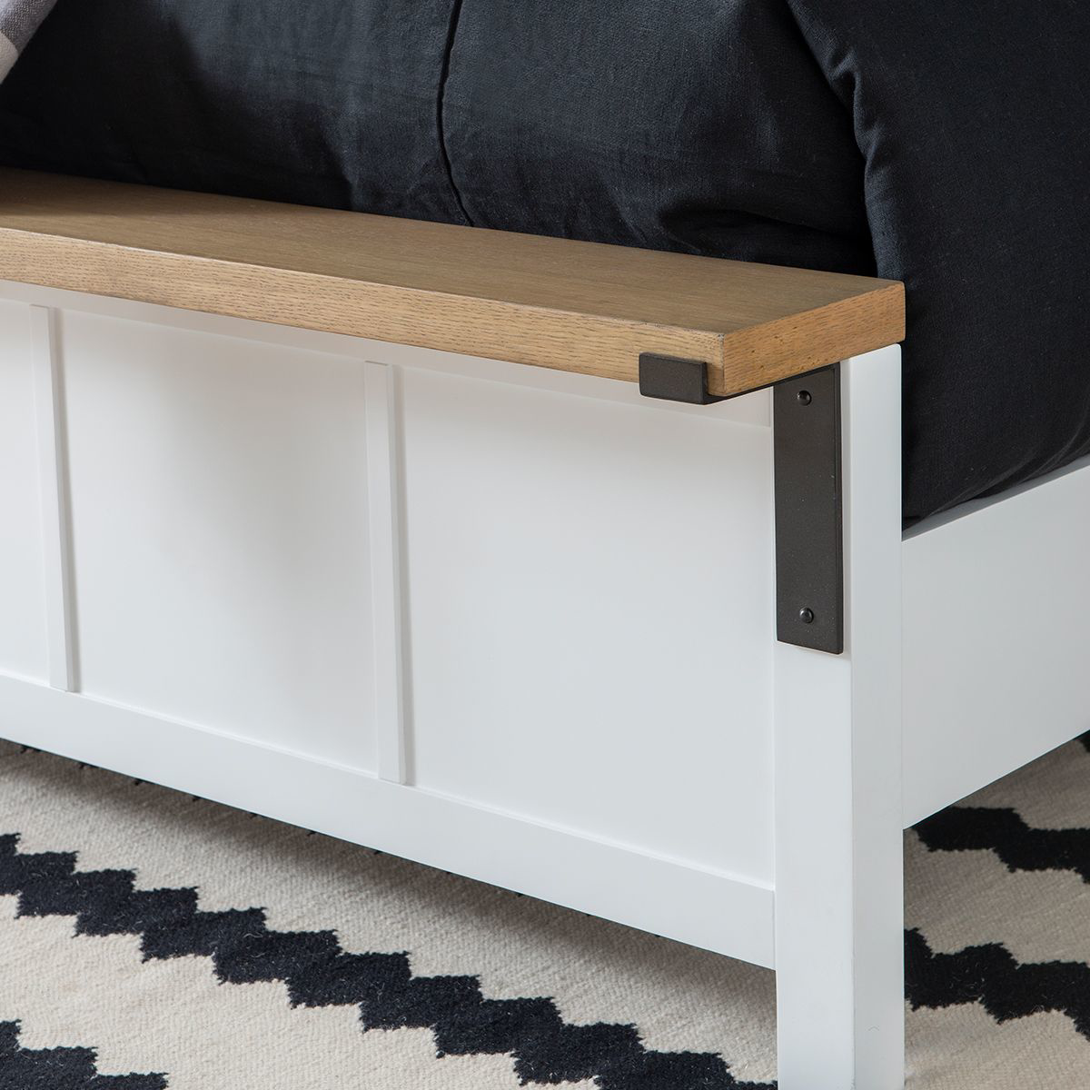 Picture of FRANKLIN BED