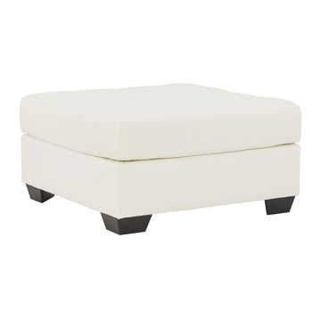 Picture of BRICKELL OTTOMAN