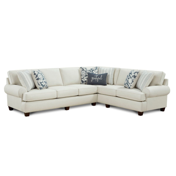 Picture of SOPHIE SECTIONAL