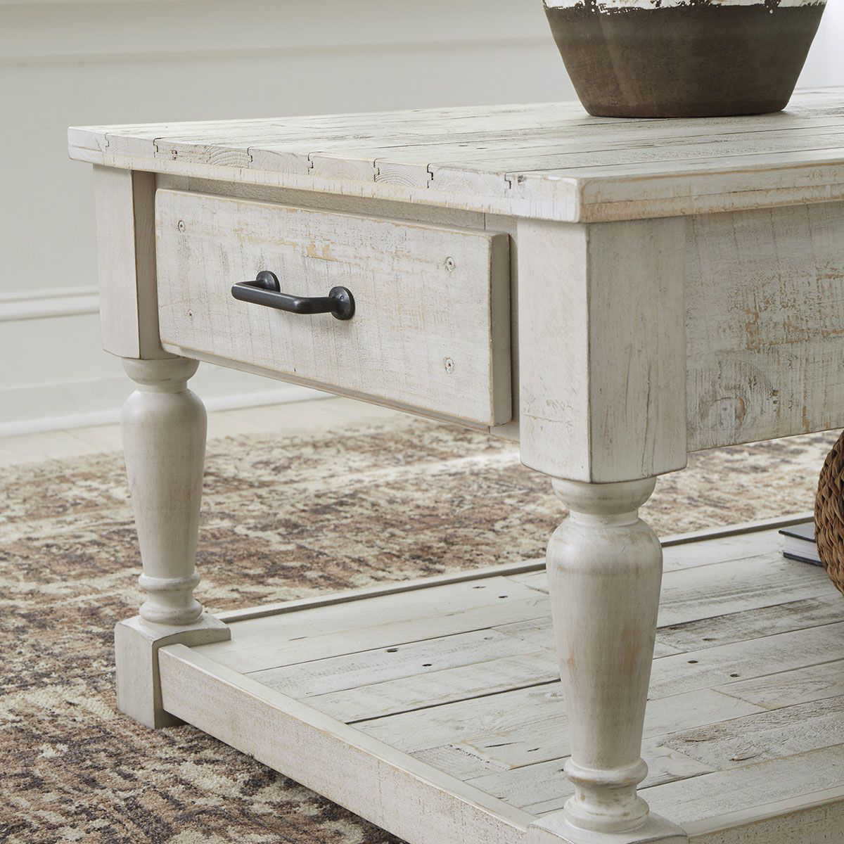 Picture of WINDSOR RECT COCKTAIL TABLE