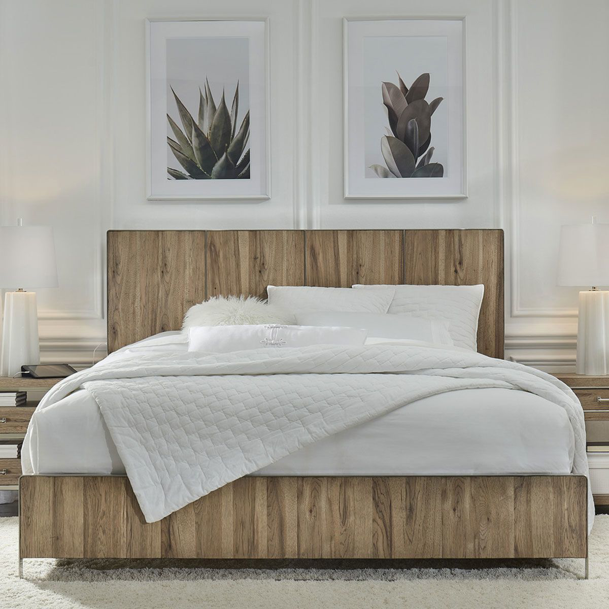 Picture of PAXTON KING BED