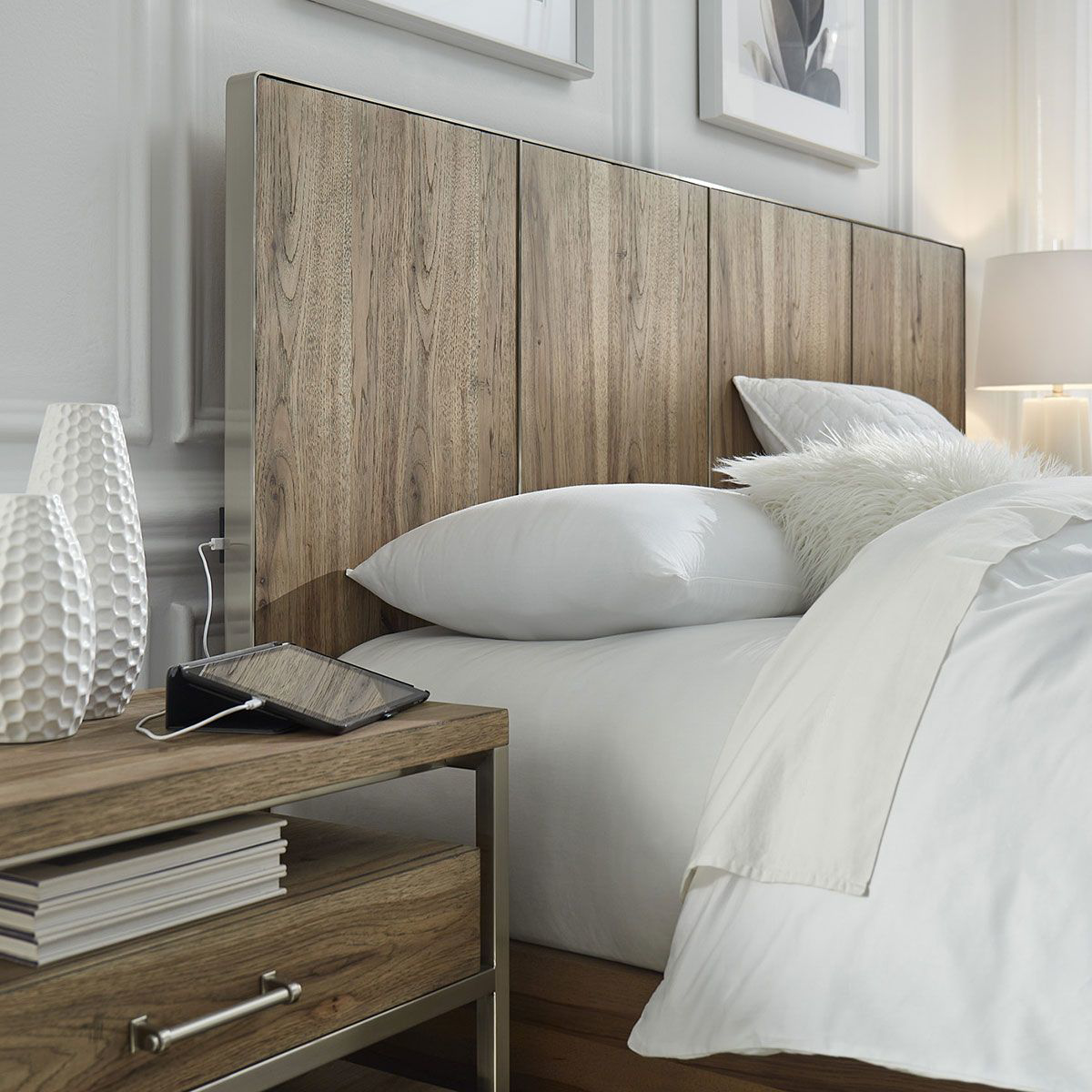 Picture of PAXTON KING BED
