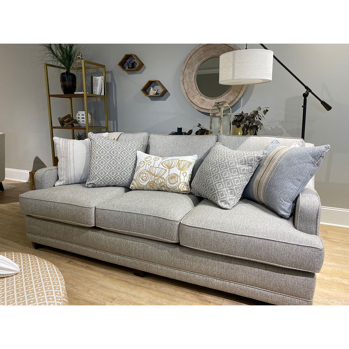 Picture of SUNLIGHT SOFA