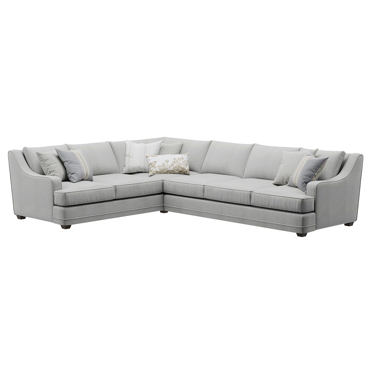 Picture of SUNLIGHT 2PC SECTIONAL