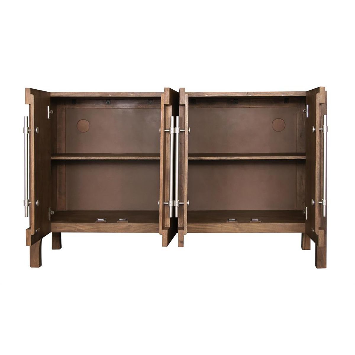 Picture of 4 DR CREDENZA