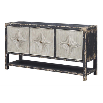 Picture of 3 DR CREDENZA