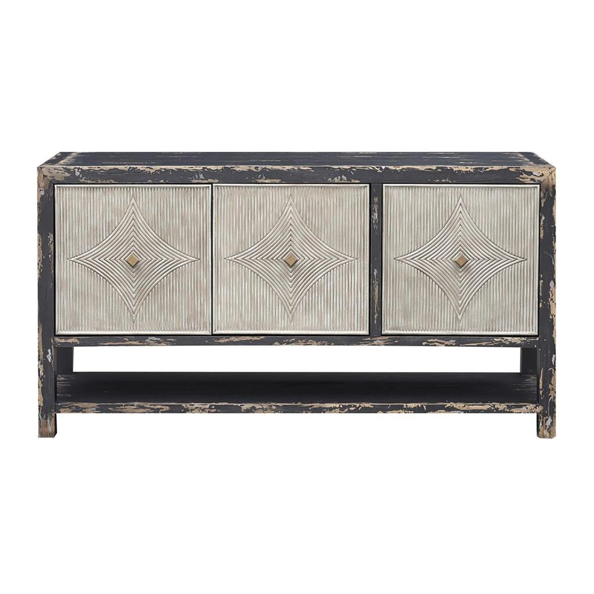 Picture of 3 DR CREDENZA