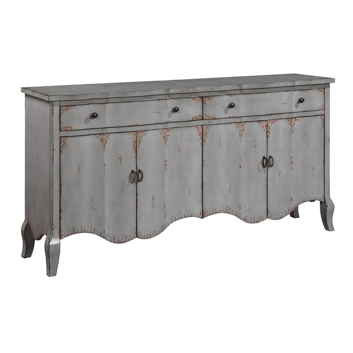 Picture of 2 DRW 4 DR CREDENZA