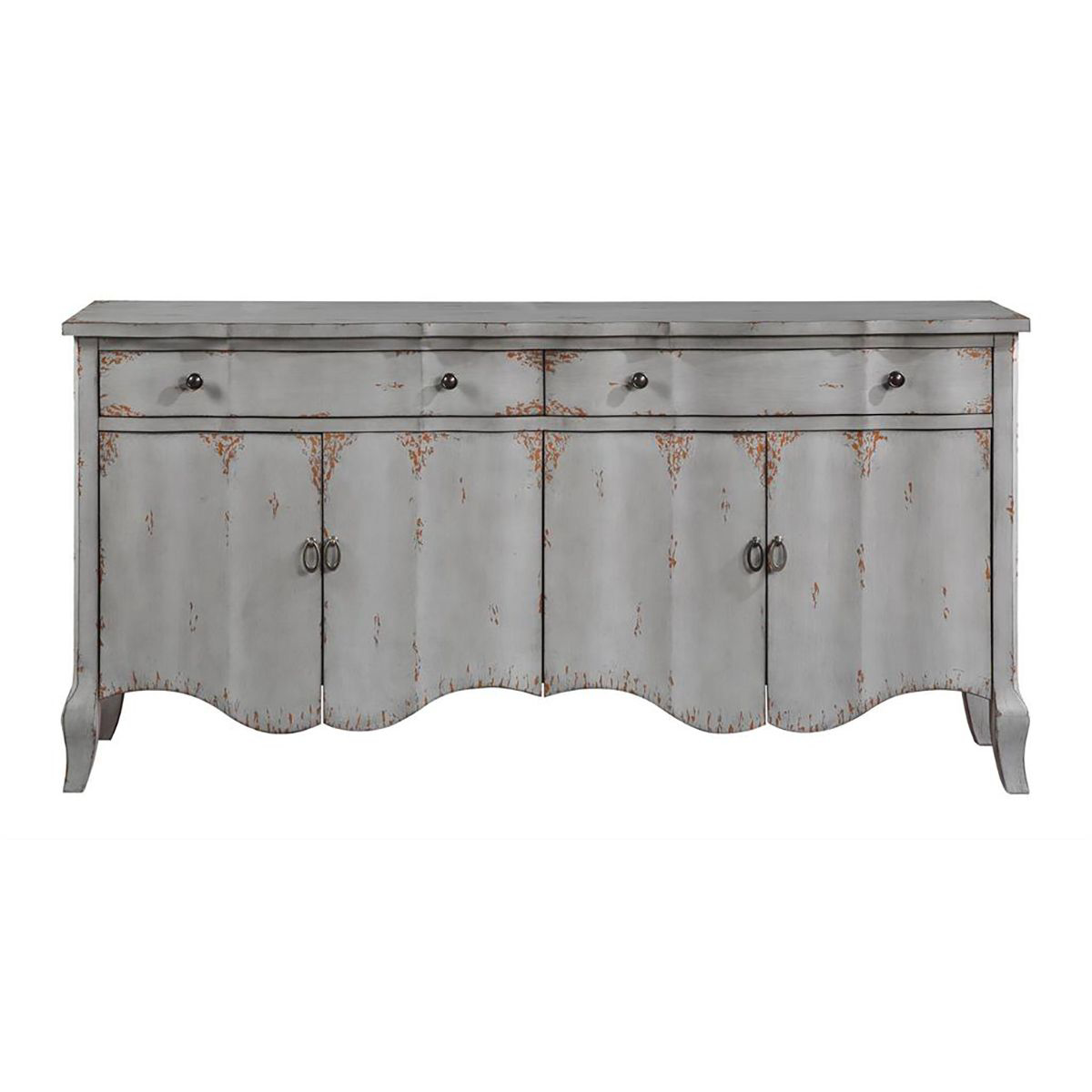 Picture of 2 DRW 4 DR CREDENZA