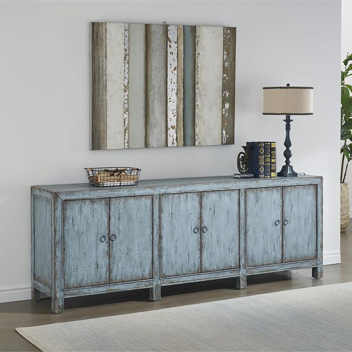 Picture of 6 DR CREDENZA
