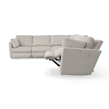 Picture of NEXT GEN 5PC PWR SECTIONAL