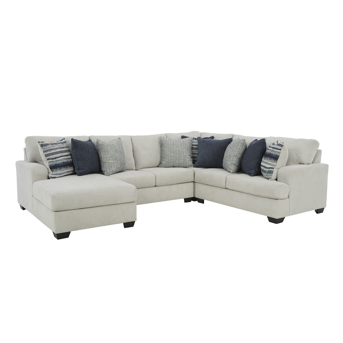 Picture of LANDRY 4PC SECTIONAL