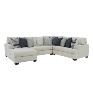 Picture of LANDRY 4PC SECTIONAL