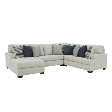 Picture of LANDRY 4PC SECTIONAL