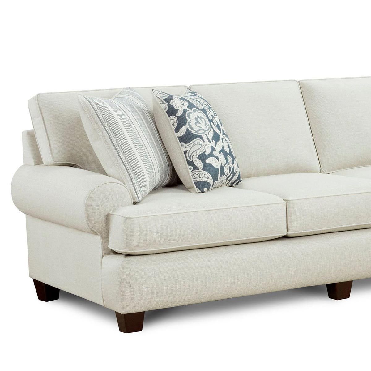 Picture of SOPHIE SECTIONAL