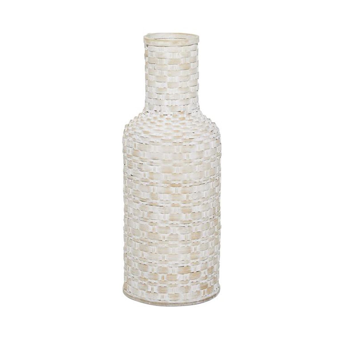 Picture of IVORY BAMBOO VASE 22"