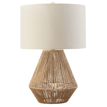 Picture of CLAYMAN TABLE LAMP