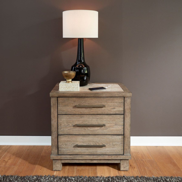 Picture of GIRALDO NIGHTSTAND