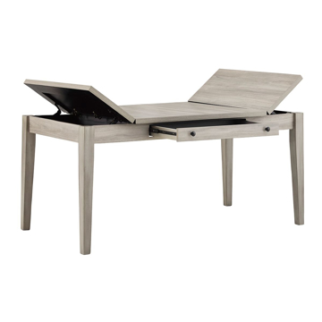 Picture of ELLEN 66" DINING TABLE