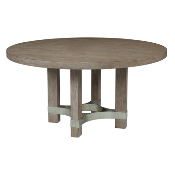Picture of OAKDALE RND DINING TABLE