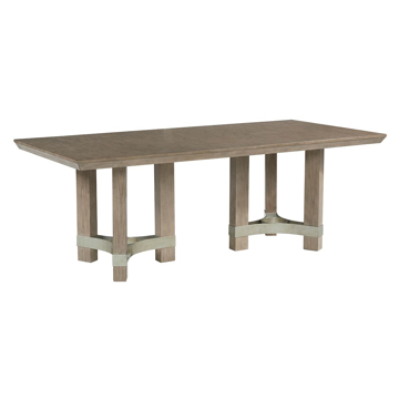 Picture of OAKDALE RECT DINING TABLE