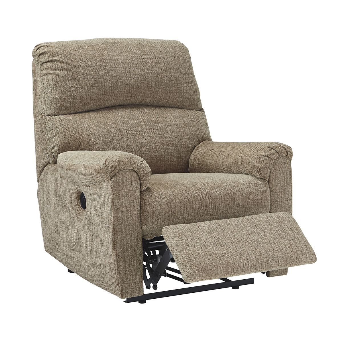 Picture of TERRANCE MOCHA PWR RECLINER