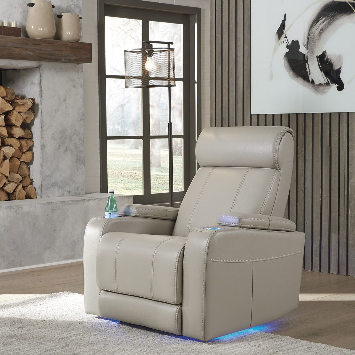 Picture of CINEMA PWR RECLINER