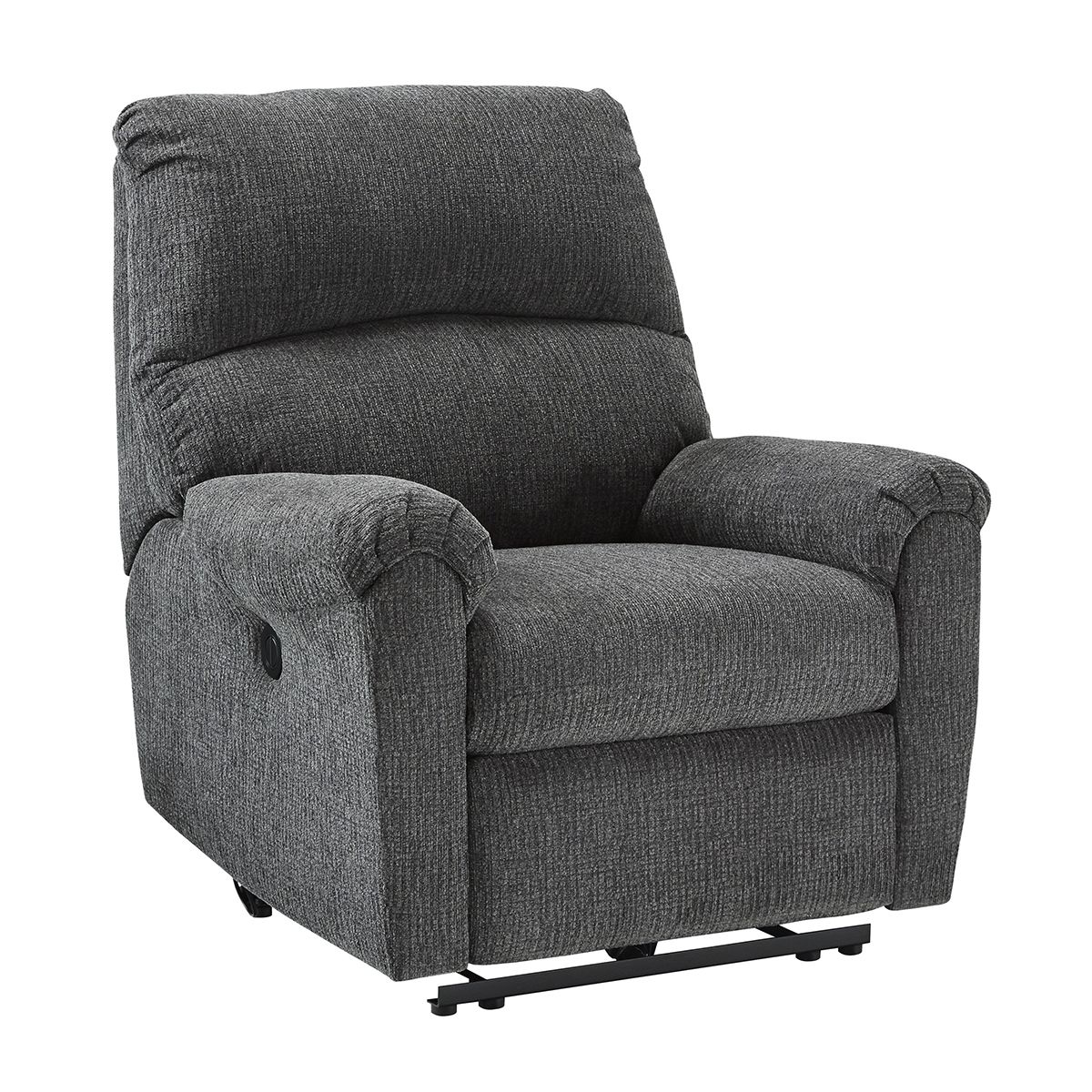 Picture of TERRANCE GREY PWR RECLINER