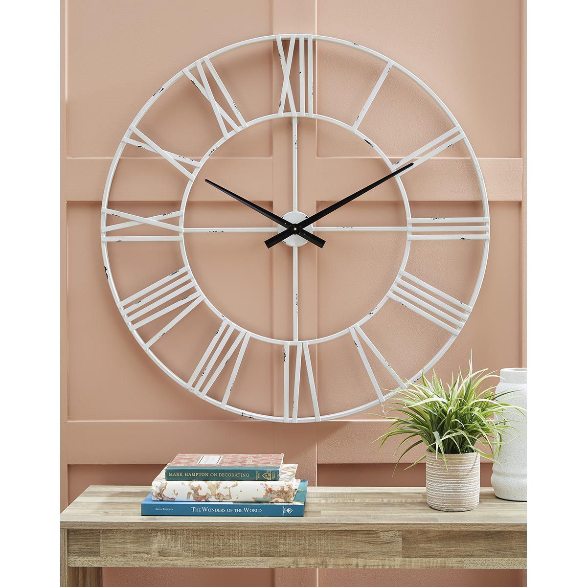 Picture of PAQUITA WALL CLOCK