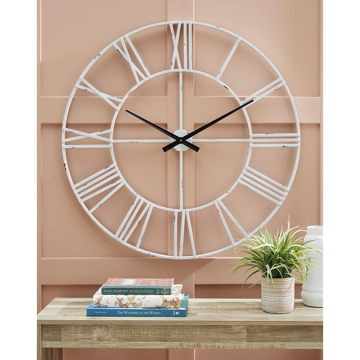 Picture of PAQUITA WALL CLOCK