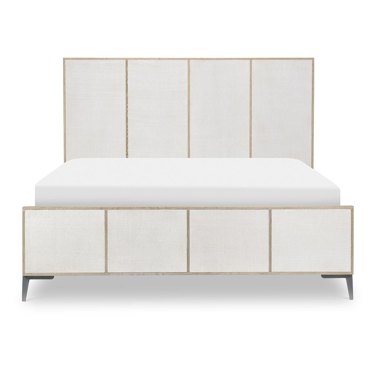 Picture of BISCAYNE KING PANEL BED